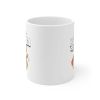 Just Kitten Cat Novelty Mug